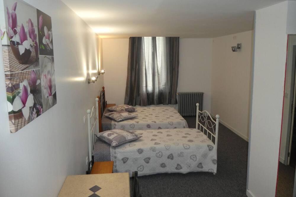 Etanit ! Etape Calme Et Parking Velo, Bicycle - Connection Tous A 1Mn Bus,Train Et Aeroport - Plein Centre De Beziers Pour Visiter,Manger - Chambres Climatisees, Spacieuses Amenagees Pour Singles, Couple, Et Ou Familles - Consigne Et Petit Dej En Plu Безие Екстериор снимка