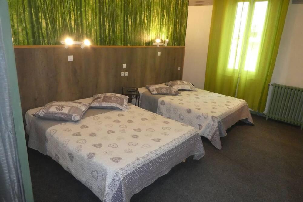 Etanit ! Etape Calme Et Parking Velo, Bicycle - Connection Tous A 1Mn Bus,Train Et Aeroport - Plein Centre De Beziers Pour Visiter,Manger - Chambres Climatisees, Spacieuses Amenagees Pour Singles, Couple, Et Ou Familles - Consigne Et Petit Dej En Plu Безие Екстериор снимка