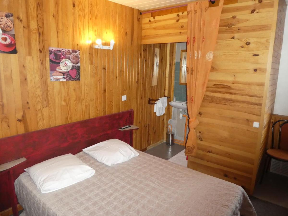 Etanit ! Etape Calme Et Parking Velo, Bicycle - Connection Tous A 1Mn Bus,Train Et Aeroport - Plein Centre De Beziers Pour Visiter,Manger - Chambres Climatisees, Spacieuses Amenagees Pour Singles, Couple, Et Ou Familles - Consigne Et Petit Dej En Plu Безие Екстериор снимка